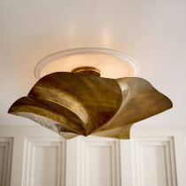 DFI05 Daniella Flush Mount Enviormental View 1