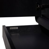 DJ5015 Cantu Cocktail Cabinet 