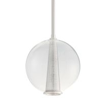 DK49911 Caviar Adjustable Medium Pendant Angle 1 View