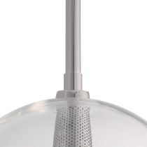 DK49911 Caviar Adjustable Medium Pendant Back View 