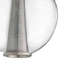 DK49911 Caviar Adjustable Medium Pendant Back Angle View