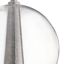 DK49911 Caviar Adjustable Medium Pendant Detail View