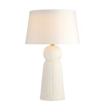 DK49938-757 Tassel Lamp Angle 1 View