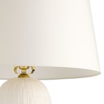 DK49938-757 Tassel Lamp Detail View