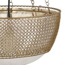 DK42043 Chainmail Pendant 