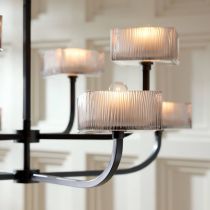 DLC40 Louis Chandelier 