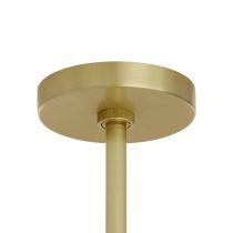 DLC42 Liberty Chandelier 