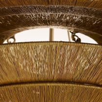 DLI10 Lexa Pendant Back View 