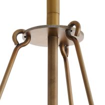 DLI10 Lexa Pendant Detail View