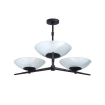 DLI11 Mason Chandelier Angle 1 View