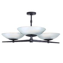 DLI11 Mason Chandelier Angle 2 View