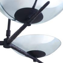 DLI11 Mason Chandelier Back View 