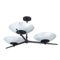 DLI11 Mason Chandelier Detail View