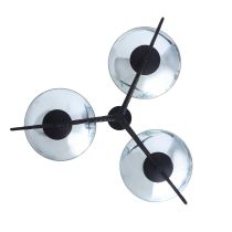 DLI11 Mason Chandelier 