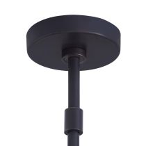 DLI11 Mason Chandelier 