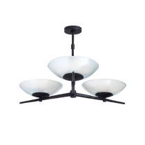 DLI11 Mason Chandelier 