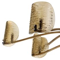 DLI12 Natasha Chandelier Back View 