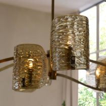 DLI12 Natasha Chandelier Enviormental View  2