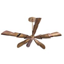 DLI13 Morgan Flush Mount 