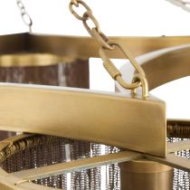 DLI14 Langston Chandelier 