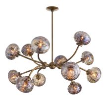 DLI15 Merrick Chandelier 