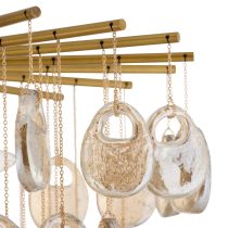 DMC33 Jacqueline Chandelier 