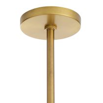 DMC36 Leon Large Chandelier 