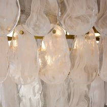 DMC36 Leon Large Chandelier 