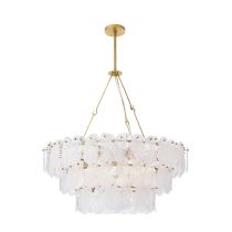 DMC36 Leon Large Chandelier 