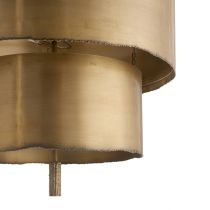 DMI26 Leonardo Chandelier Detail View