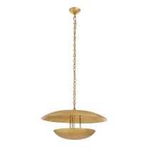 DMI27 Florko Small Chandelier Side View