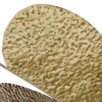 DMI28 Lucinda Flush Mount Back View 