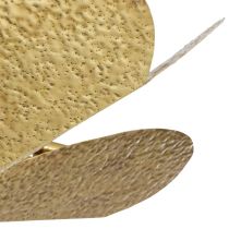 DMI28 Lucinda Flush Mount Back Angle View