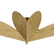 DMI28 Lucinda Flush Mount Detail View