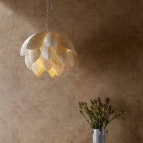 DMS09 Ayana Chandelier Enviormental View  2