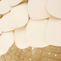 DMS24 Ramya Pendant Back Angle View