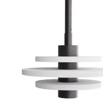 DPC10 Bevins Pendant Side View