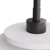 DPC10 Bevins Pendant Back Angle View