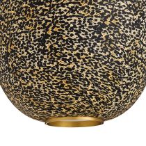 DPC21 Lysandra Pendant Back Angle View