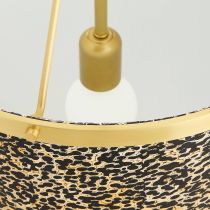 DPC21 Lysandra Pendant Detail View