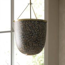 DPC21 Lysandra Pendant Enviormental View 1