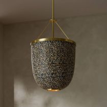 DPC21 Lysandra Pendant Enviormental View  2