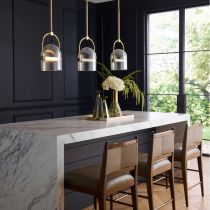 DPC24 Marco Small Pendant Enviormental View 1