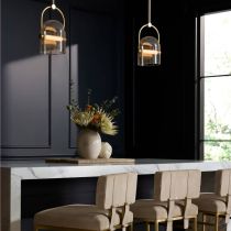 DPC24 Marco Small Pendant Enviormental View  2