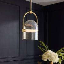 DPC24 Marco Small Pendant 