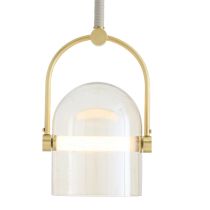 DPC24 Marco Small Pendant 