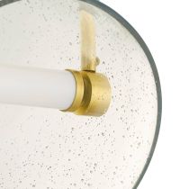 DPC28 Marco Large Pendant Detail View