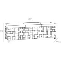 DS2024 Elis Bench Product Line Drawing