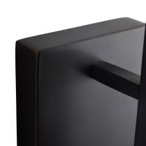 DS44006 Hutu Wall Light Detail View