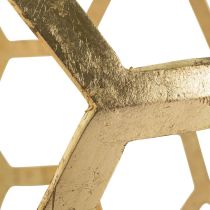 DS2012 Dolma Dining Table Base Angle 2 View